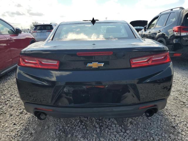 Photo 5 VIN: 1G1FB1RX4J0152044 - CHEVROLET CAMARO 