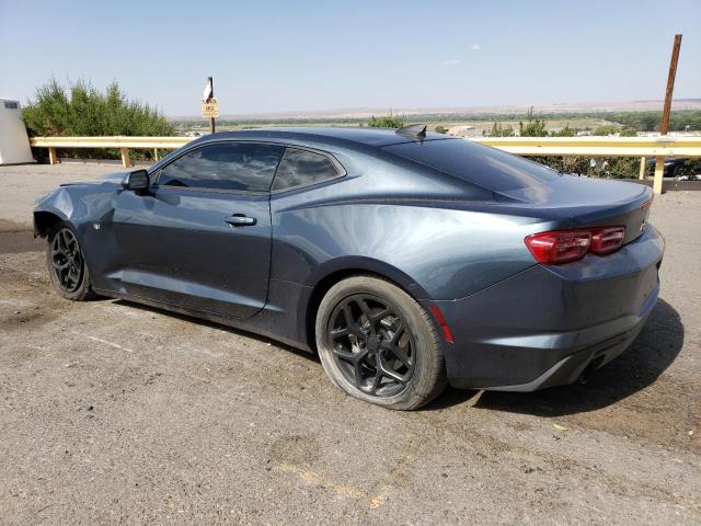 Photo 1 VIN: 1G1FB1RX4K0118963 - CHEVROLET CAMARO 