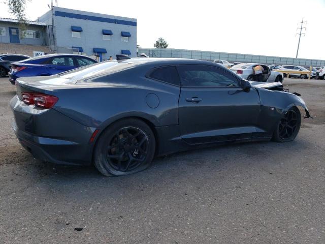 Photo 2 VIN: 1G1FB1RX4K0118963 - CHEVROLET CAMARO 