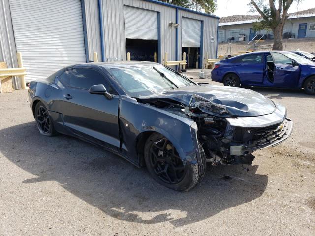 Photo 3 VIN: 1G1FB1RX4K0118963 - CHEVROLET CAMARO 