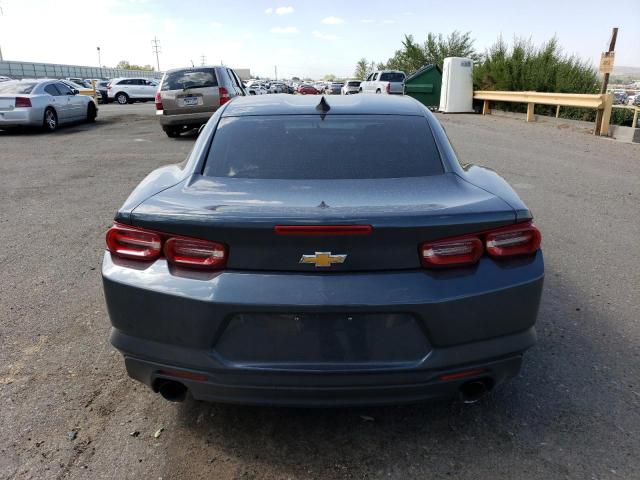 Photo 5 VIN: 1G1FB1RX4K0118963 - CHEVROLET CAMARO 