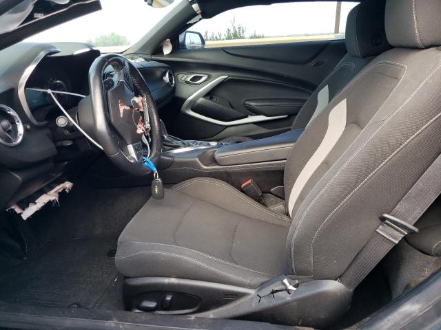 Photo 6 VIN: 1G1FB1RX4K0118963 - CHEVROLET CAMARO 