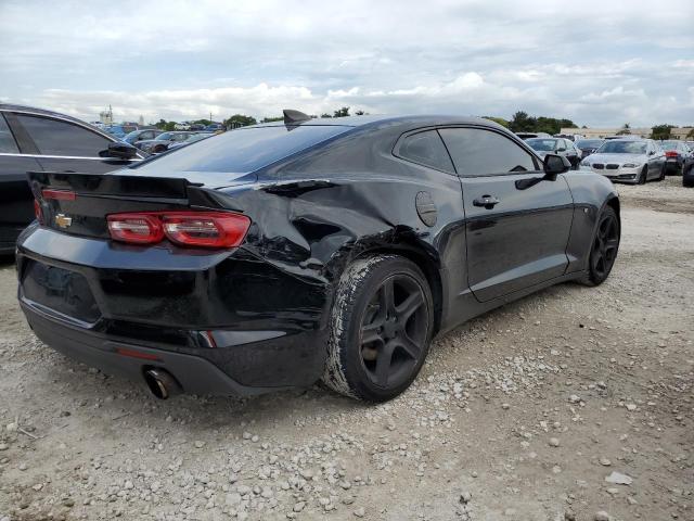 Photo 2 VIN: 1G1FB1RX4K0120969 - CHEVROLET CAMARO LS 