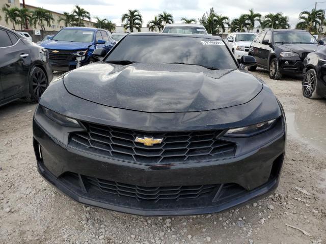 Photo 4 VIN: 1G1FB1RX4K0120969 - CHEVROLET CAMARO LS 