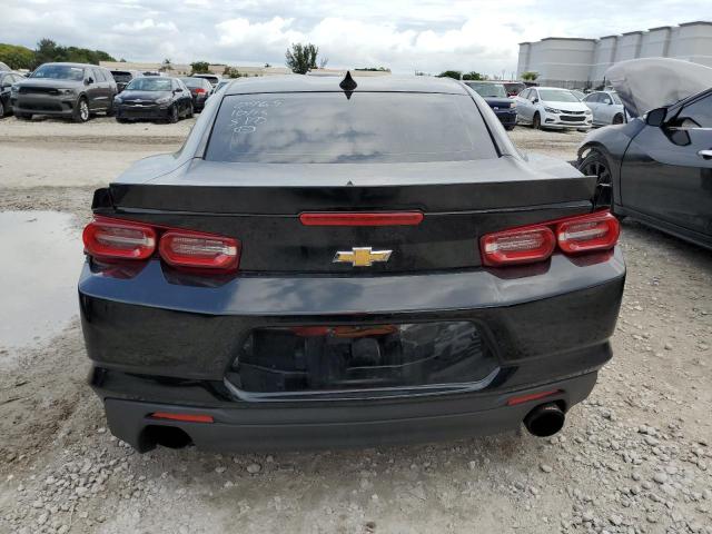 Photo 5 VIN: 1G1FB1RX4K0120969 - CHEVROLET CAMARO LS 