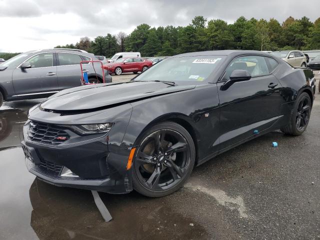 Photo 0 VIN: 1G1FB1RX4K0144947 - CHEVROLET CAMARO LS 