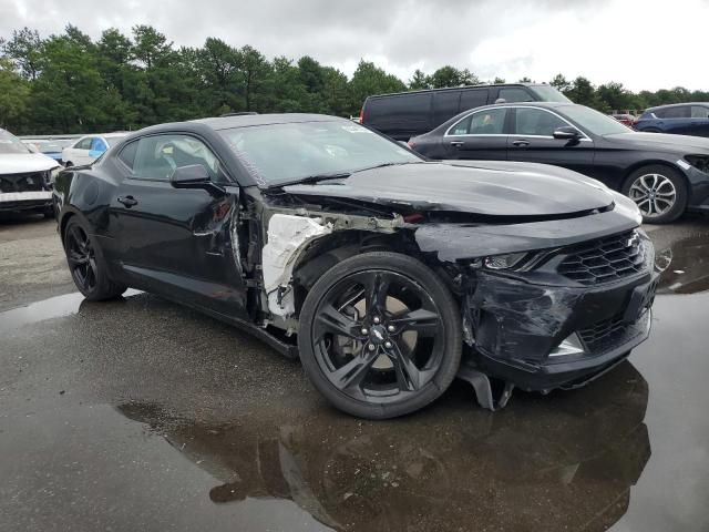 Photo 3 VIN: 1G1FB1RX4K0144947 - CHEVROLET CAMARO LS 