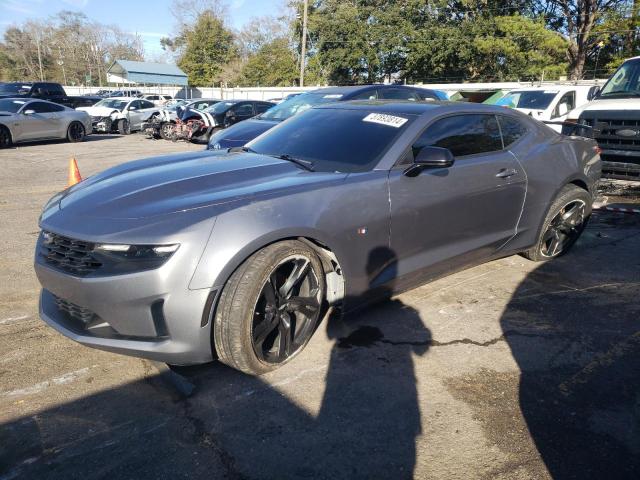 Photo 0 VIN: 1G1FB1RX4K0146410 - CHEVROLET CAMARO 