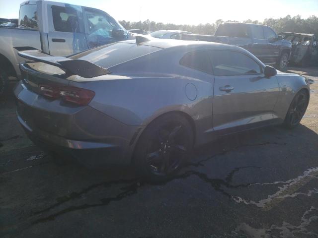 Photo 2 VIN: 1G1FB1RX4K0146410 - CHEVROLET CAMARO 