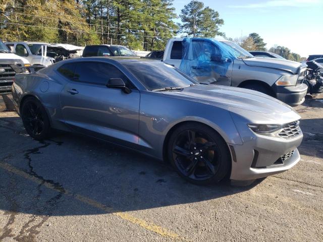 Photo 3 VIN: 1G1FB1RX4K0146410 - CHEVROLET CAMARO 