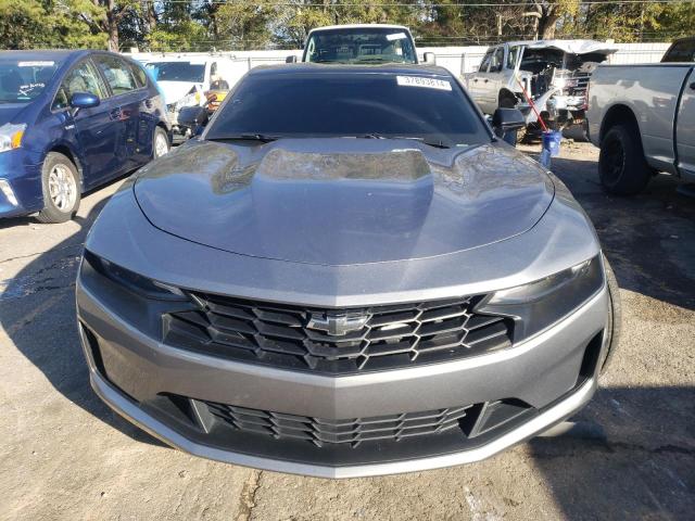 Photo 4 VIN: 1G1FB1RX4K0146410 - CHEVROLET CAMARO 