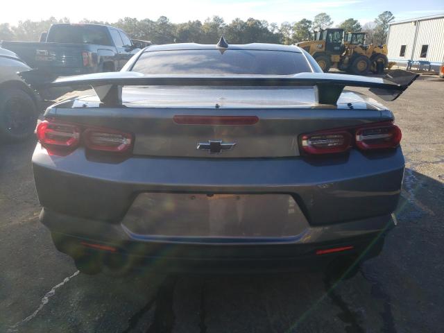 Photo 5 VIN: 1G1FB1RX4K0146410 - CHEVROLET CAMARO 