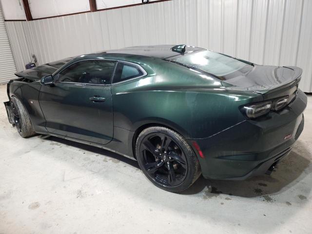 Photo 1 VIN: 1G1FB1RX4L0126983 - CHEVROLET CAMARO 