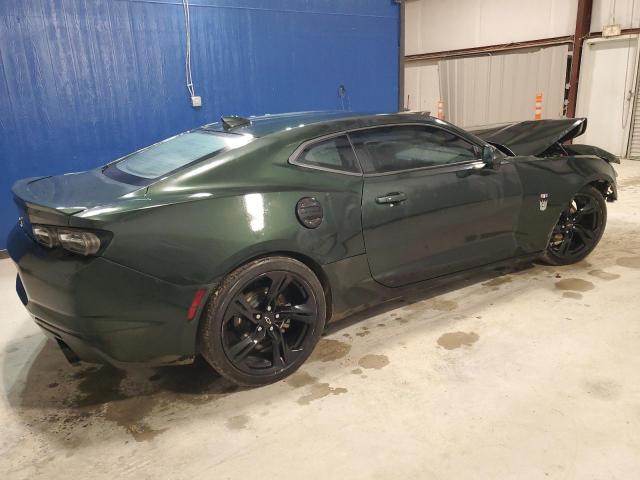 Photo 2 VIN: 1G1FB1RX4L0126983 - CHEVROLET CAMARO 