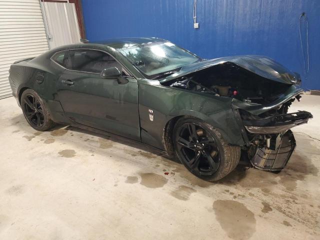 Photo 3 VIN: 1G1FB1RX4L0126983 - CHEVROLET CAMARO 