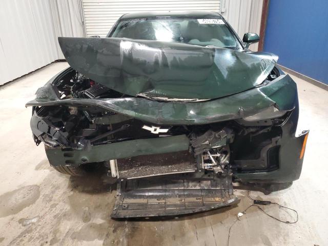 Photo 4 VIN: 1G1FB1RX4L0126983 - CHEVROLET CAMARO 