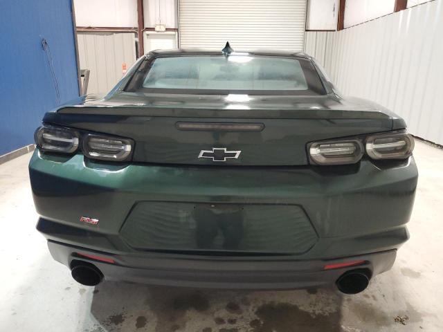 Photo 5 VIN: 1G1FB1RX4L0126983 - CHEVROLET CAMARO 