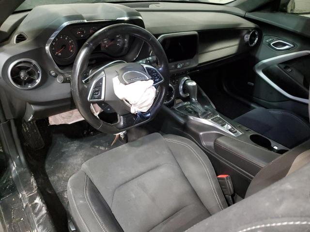 Photo 7 VIN: 1G1FB1RX4L0126983 - CHEVROLET CAMARO 