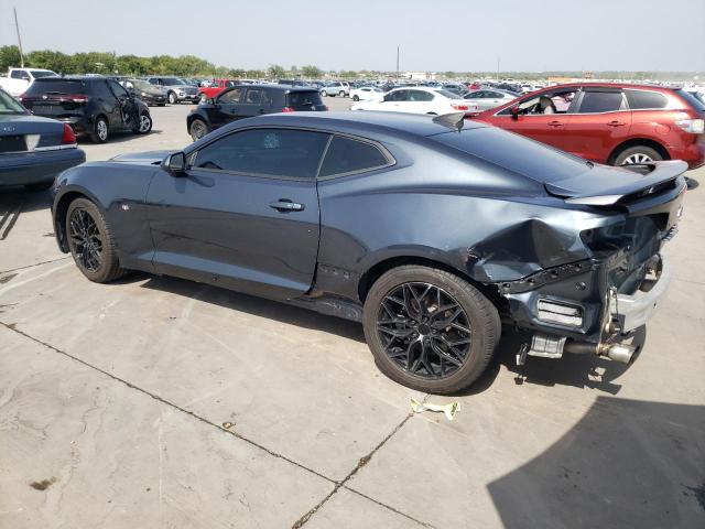 Photo 1 VIN: 1G1FB1RX4L0139295 - CHEVROLET CAMARO LS 