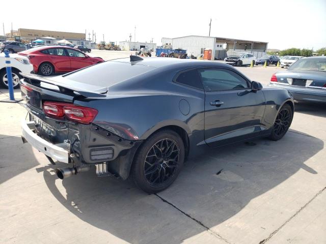 Photo 2 VIN: 1G1FB1RX4L0139295 - CHEVROLET CAMARO LS 