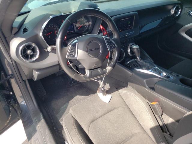 Photo 7 VIN: 1G1FB1RX4L0139295 - CHEVROLET CAMARO LS 