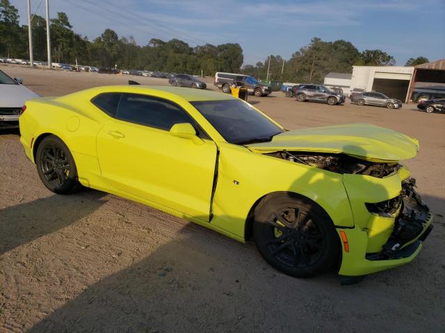 Photo 3 VIN: 1G1FB1RX4M0137970 - CHEVROLET CAMARO LS 