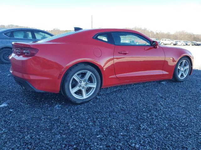 Photo 2 VIN: 1G1FB1RX4N0113007 - CHEVROLET CAMARO 