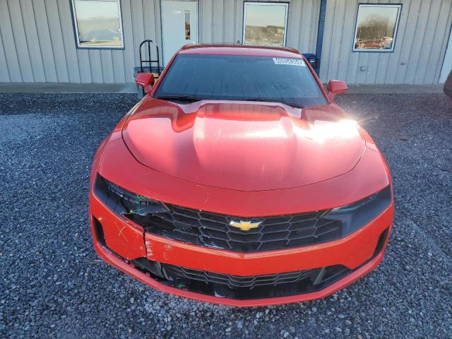 Photo 4 VIN: 1G1FB1RX4N0113007 - CHEVROLET CAMARO 