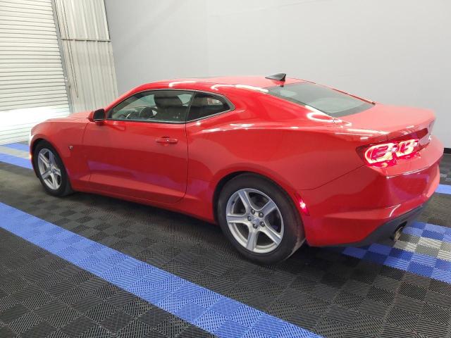 Photo 1 VIN: 1G1FB1RX4N0113119 - CHEVROLET CAMARO LS 