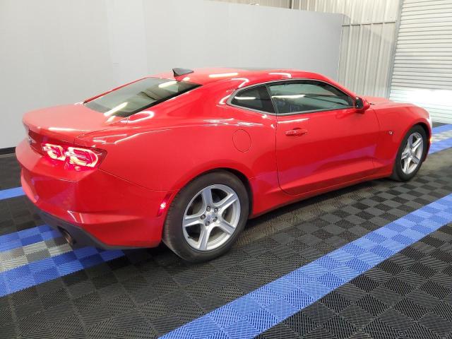 Photo 2 VIN: 1G1FB1RX4N0113119 - CHEVROLET CAMARO LS 