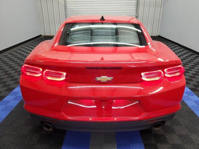 Photo 5 VIN: 1G1FB1RX4N0113119 - CHEVROLET CAMARO LS 