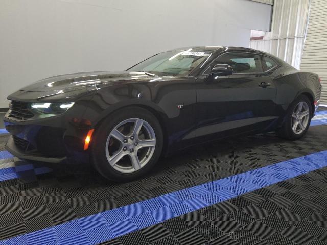 Photo 0 VIN: 1G1FB1RX4N0114366 - CHEVROLET CAMARO LS 