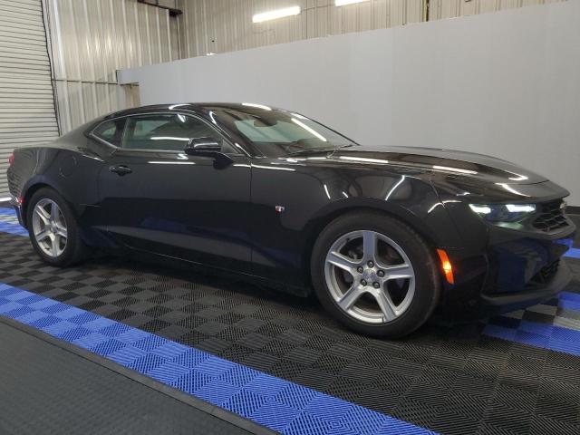 Photo 3 VIN: 1G1FB1RX4N0114366 - CHEVROLET CAMARO LS 