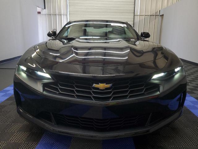 Photo 4 VIN: 1G1FB1RX4N0114366 - CHEVROLET CAMARO LS 