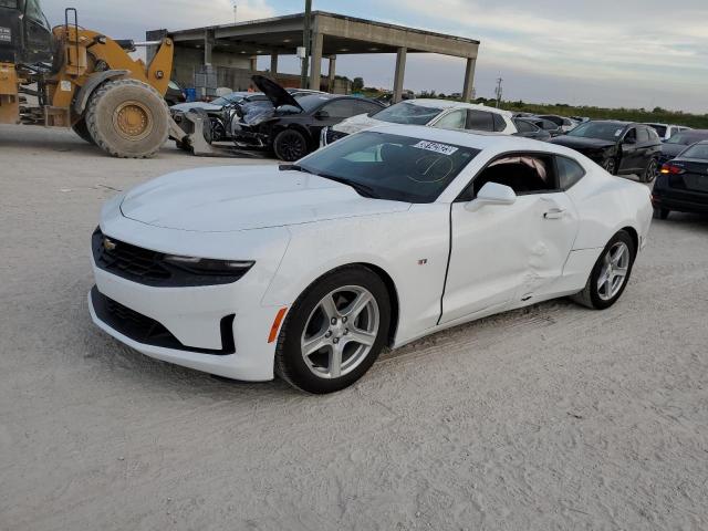 Photo 0 VIN: 1G1FB1RX4N0120006 - CHEVROLET CAMARO LS 