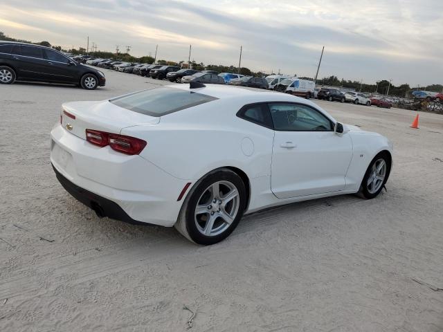 Photo 2 VIN: 1G1FB1RX4N0120006 - CHEVROLET CAMARO LS 