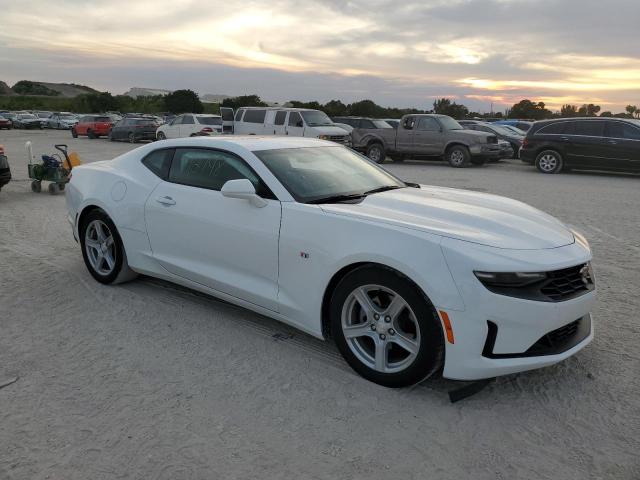 Photo 3 VIN: 1G1FB1RX4N0120006 - CHEVROLET CAMARO LS 