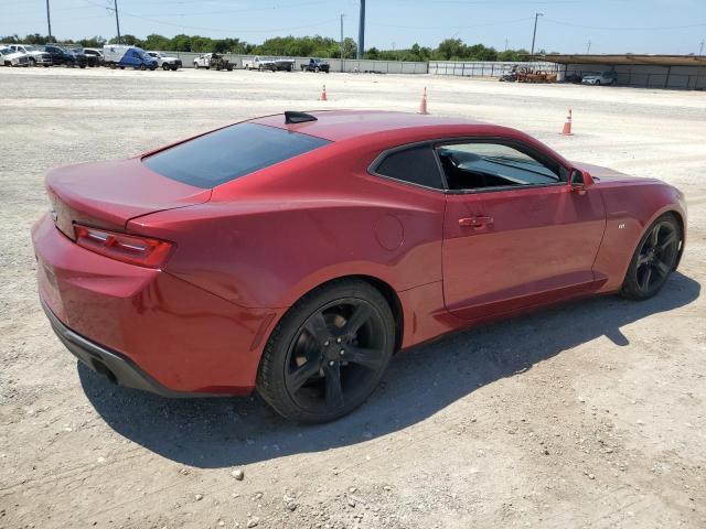 Photo 2 VIN: 1G1FB1RX5G0160386 - CHEVROLET CAMARO LT 