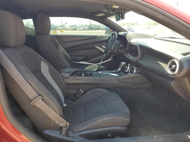 Photo 6 VIN: 1G1FB1RX5G0160386 - CHEVROLET CAMARO LT 