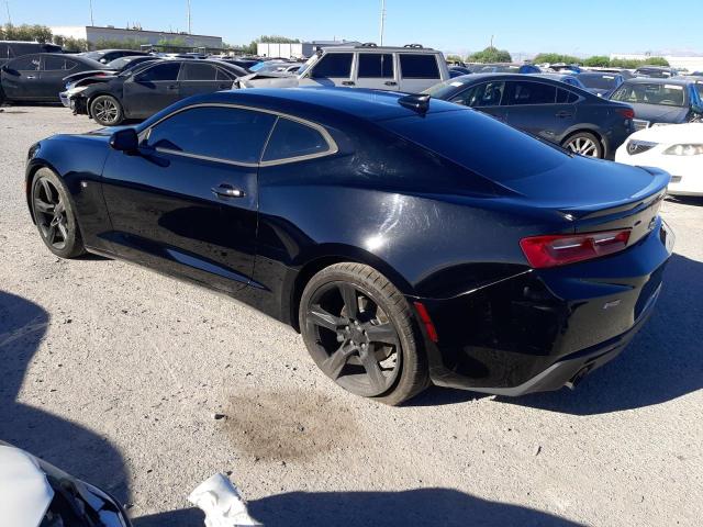 Photo 1 VIN: 1G1FB1RX5G0181769 - CHEVROLET CAMARO LT 