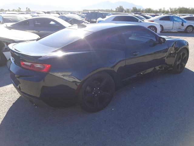 Photo 2 VIN: 1G1FB1RX5G0181769 - CHEVROLET CAMARO LT 