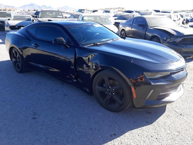 Photo 3 VIN: 1G1FB1RX5G0181769 - CHEVROLET CAMARO LT 