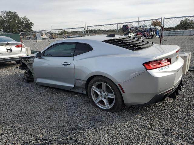 Photo 1 VIN: 1G1FB1RX5G0192187 - CHEVROLET CAMARO 