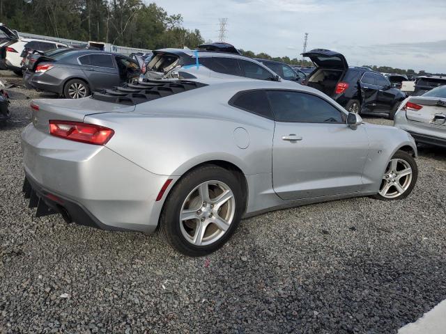 Photo 2 VIN: 1G1FB1RX5G0192187 - CHEVROLET CAMARO 