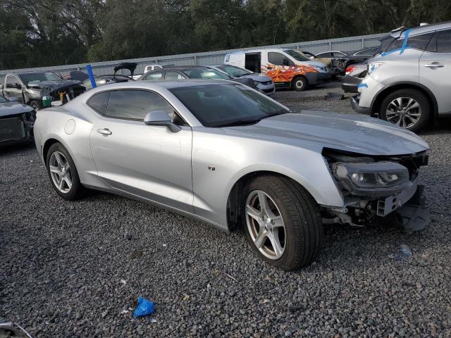 Photo 3 VIN: 1G1FB1RX5G0192187 - CHEVROLET CAMARO 