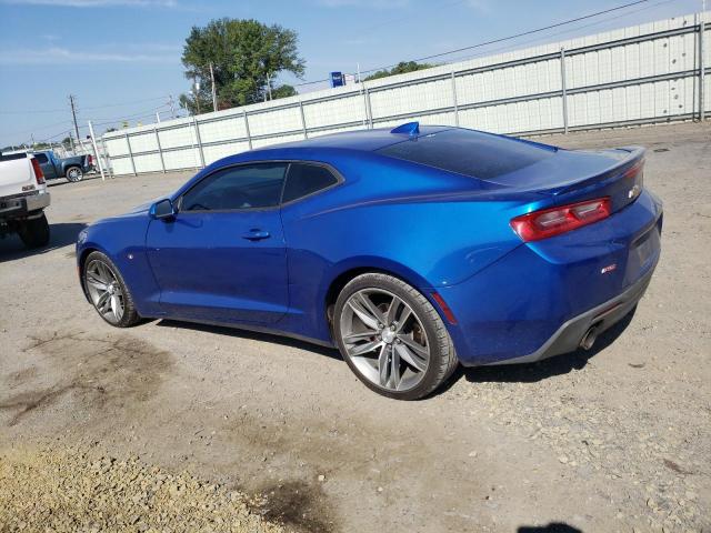 Photo 1 VIN: 1G1FB1RX5H0102103 - CHEVROLET CAMARO LT 