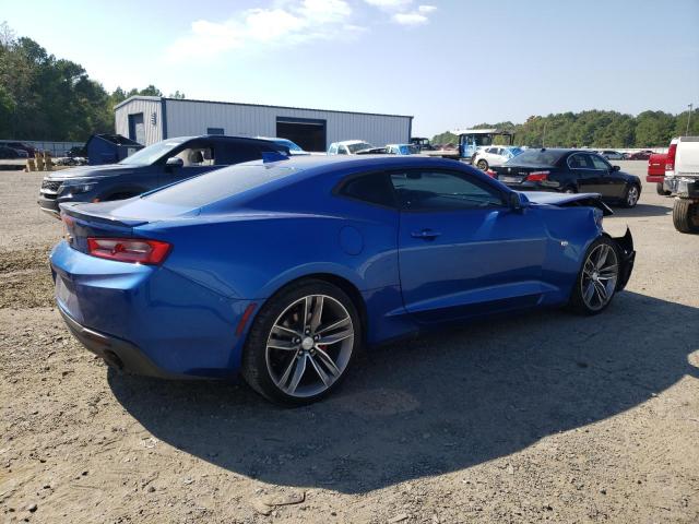 Photo 2 VIN: 1G1FB1RX5H0102103 - CHEVROLET CAMARO LT 