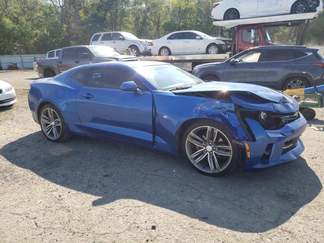 Photo 3 VIN: 1G1FB1RX5H0102103 - CHEVROLET CAMARO LT 