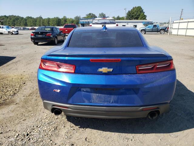 Photo 5 VIN: 1G1FB1RX5H0102103 - CHEVROLET CAMARO LT 