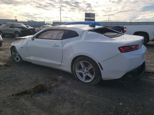 Photo 1 VIN: 1G1FB1RX5H0113232 - CHEVROLET CAMARO LT 